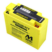 MOTO BATTERY 12 VOLT IN-1GB63