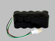 12 VOLT 1.8AH MEDICAL BATTERY IN-0LCB2