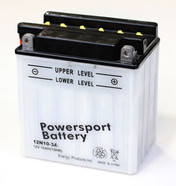 POWER SPORT BATTERY IN-155V3