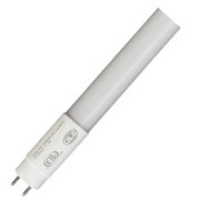 18W 5000K T8 LED UNIVERSAL RETROFIT 120VAC - 347VAC - REPLACES 32W FLUORESCENT IN-13RC0