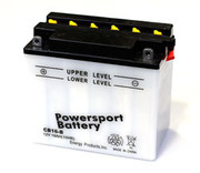 POWER SPORT BATTERY IN-15U89