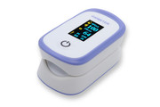 SPO2 FINGERTIP OXIMETER FINGERTIP OXIMETER BOX OF 1 IN-C6GA1