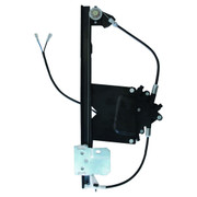 WINDOW REGULATOR - WITH MOTOR IN-B3283