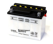 POWER SPORT BATTERY IN-15TY5