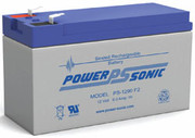 SEALED LEAD ACID BATTERY IN-1HJA3