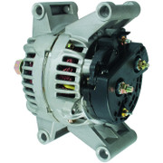 BO IRIF alternator IN-BLKK3