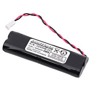 4.8 VOLT 800 MAH NICKEL CADMIUM BATTERY IN-4EVH4