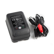 C-SERIES SWITCH MODE AUTOMATIC CHARGER IN-1HK84