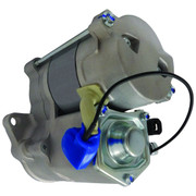 2300 UTILITY VEHICLE YEAR: 2009 719CC KUBOTA D722 DSL. STARTER DRIVE