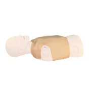 Chest Skin Pneumo AASTD Medical Manikin Training Simulator Replacement