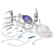 Complete Airway Kit Child Emergency Medical Training Manikin