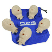 BOH200T Infant Head Medical Training Manikin Replacement Part
