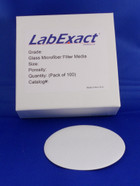 Cellulose Filter Paper 2.5cm Qualitative Grade Medical Supply Replacement