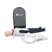 Resusci Anne First Aid Manikin with Trolley Suitcase Training Model Replacement