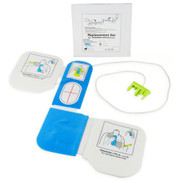 Zoll AED Plus CPR D Training Replacement Electrode Pad