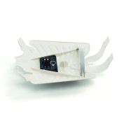 LA QCPR Rib Plate Assembly Medical Training Manikin Parts Replacement