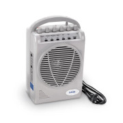 Speaker System Amp 110V Professional Audio Equipment Replacement