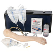 Gerikeri IV Arm Medical Training Manikin Simulation Model