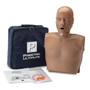 Prestan Ultralight CPR Manikin Medium Skin Training Mannequin Replacement