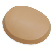 Deltoid AM Tan Medical Pad - Anatomical Training Manikin Supply Replacement