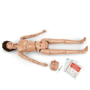 Geri Nursing Skills Manikin Simulation Training Model
