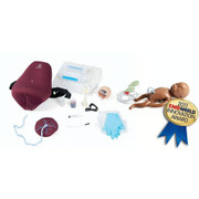 Mamanatalie Complete Medical Manikin Training Light System Replacement