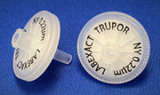 Labexact H-V Trupore Syringe Filter 0.22um 25mm
