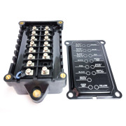 YAMAHA YEAR 1999 75 HP IGNITION PACK