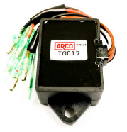 MERCURY OUTBOARD YEAR 1998 6 HP IGNITION PACK Replacement