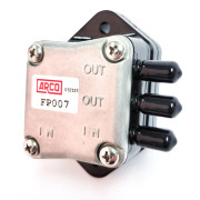 YAMAHA YEAR 2003 50 HP 4 STROKE FUEL PUMP Replacement