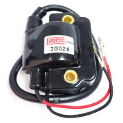 YAMAHA YEAR 1984 200 HP ET IGNITION COIL