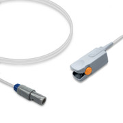 MEDTEN SS-155-AF30 Replacement SPO2 Sensor