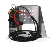 MERCRUISER YEAR 2000 4.3L GM V6 TILT TRIM BRACKET ASSEMBLY