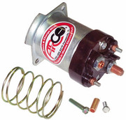 VOLVO PENTA YEAR 1998 431A STARTER SOLENOID