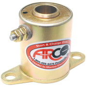 YEAR 1980 80 HP 4 CYL CHOKE SOLENOID