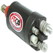 YEAR 1979 255 MIE GM V8 STARTER SOLENOID