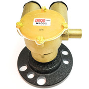 Volvo Penta AQ271 Marine Engine Water Pump Impeller Replacement Kit