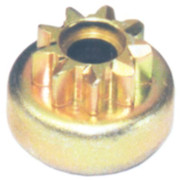 YEAR 2000 175 XR2 STARTER DRIVE GEAR