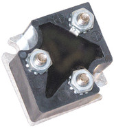 MERCURY OUTBOARD YEAR 1980 115 HP 6 CYL INLINE RECTIFIER Replacement