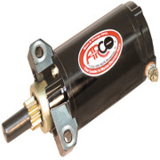 YEAR 2003 50 HP BIGFOOT 4 STROKE STARTER ALT