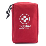 Mobilize Rescue Systems Public Access Medical Emergency Kit