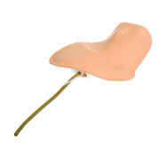 Neck Replacement Medical Pad Surgical Accessory Comfort Cushion