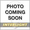LED 4 ft. Ceiling Wrap with Motion Sensor 40W 3000K 120-277V Replacement