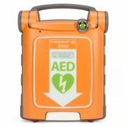 Cardiac Science Powerheart G5 AED with Adult Electrodes Carry Sleeve