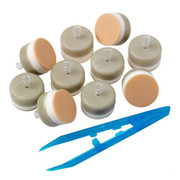 STERNAL BONE REPLPK 20 Replacement