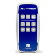 Remote Control 4Pack Prestan Professional AED Trainer Batteries Replacement
