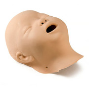 Baby Seb Skin Care Manikin Medical Training Simulator Replacement