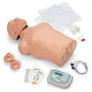 WBRAD Manikin AED Medical Training Simulation Device Replacement