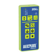 Trainer2 Wireless Remote Controller with 2 AA Batteries Replacement