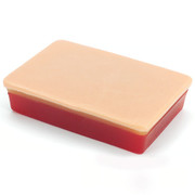 Suture Pad Replacement LED Light Medical Training Accessory